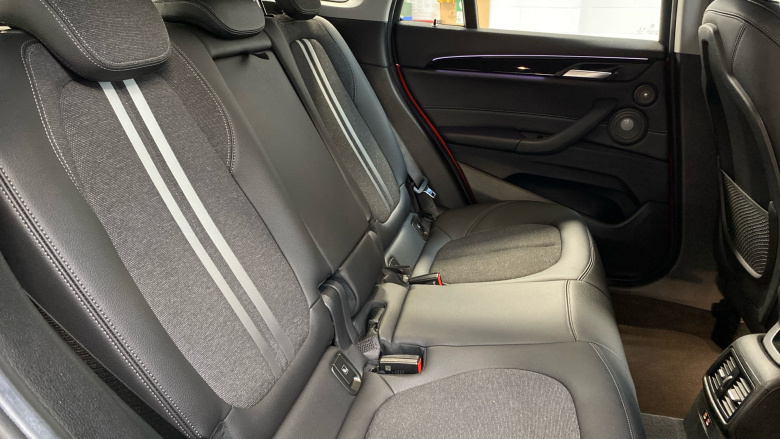 BMW X1 xDrive 25e Sport 5dr Auto Estate